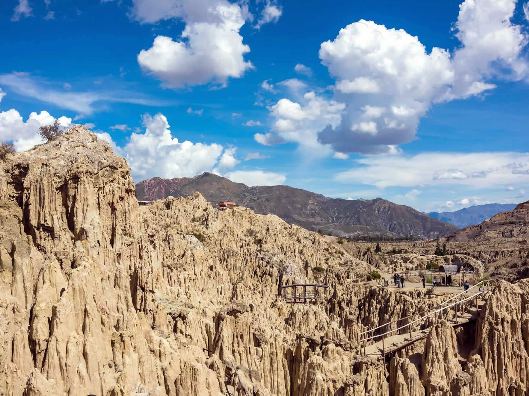 Moon Valley