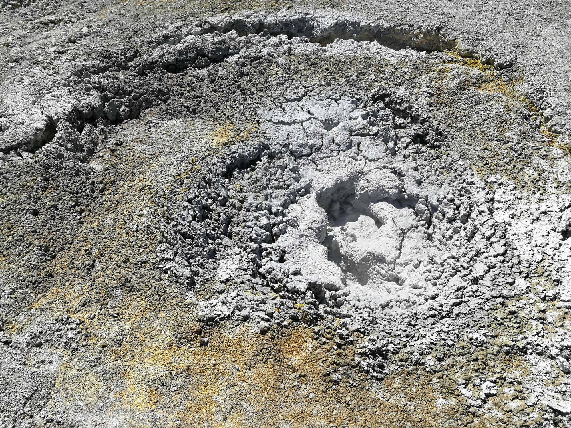 Thermal waters and geysers