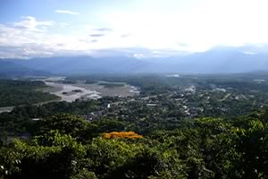 Villa Tunari Bolivia