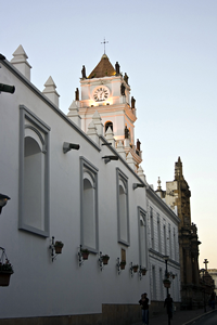Catedral Basilica