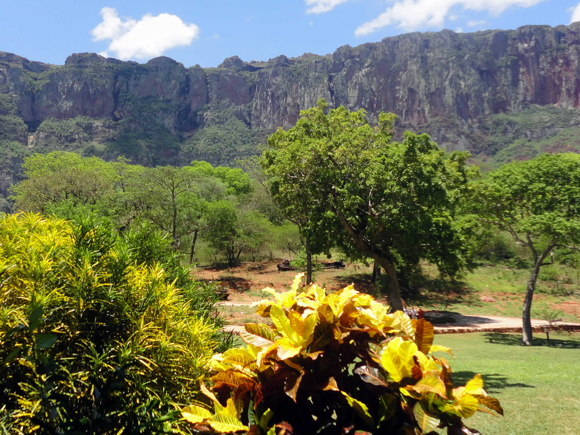 La Chiquitania