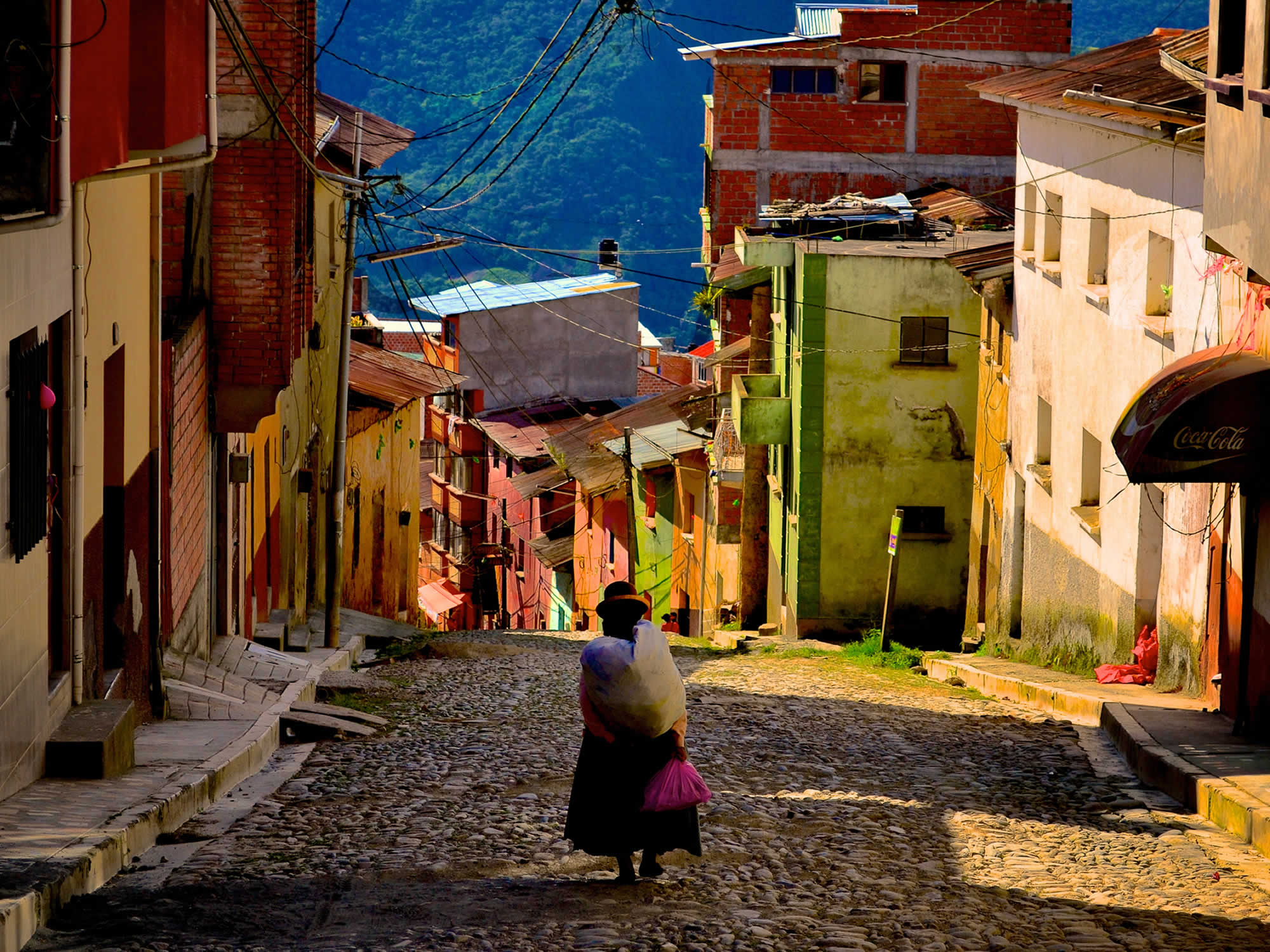 Coroico