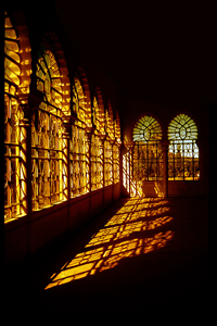 Photo of Glorieta Castle