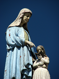 Photo of La Recoleta Convent