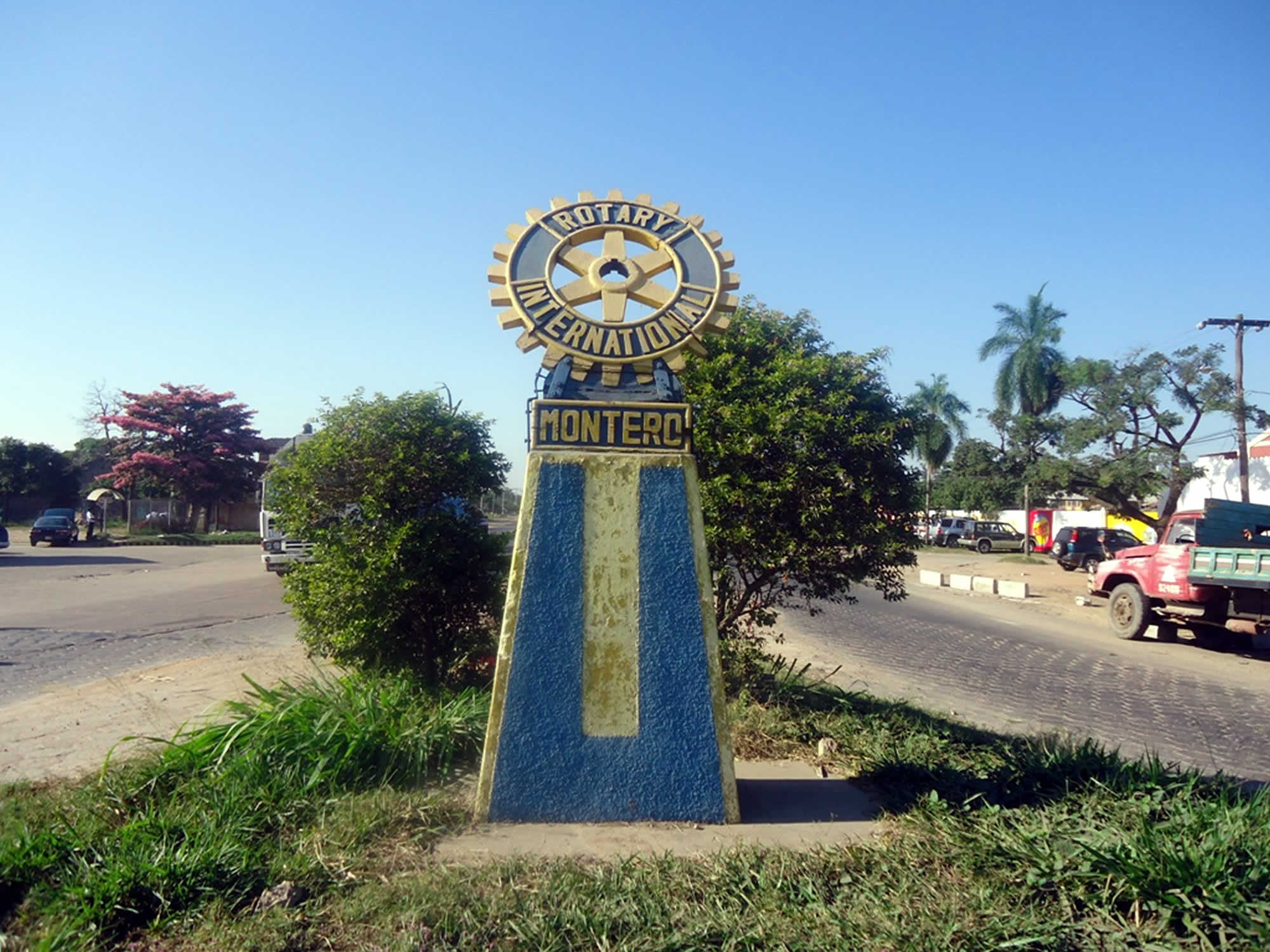 Montero