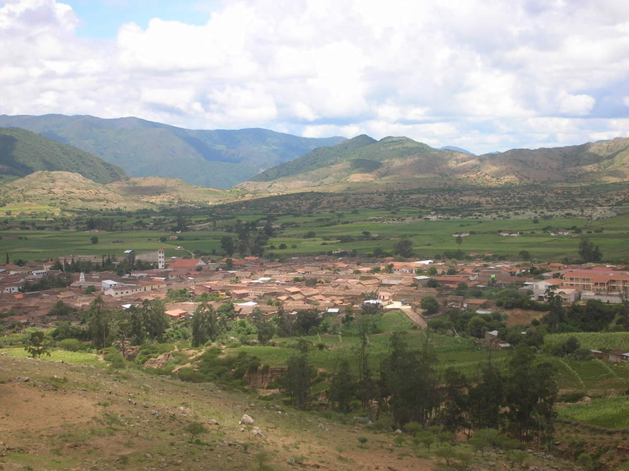 Padilla