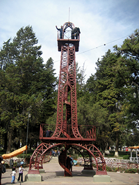 Photo of Parque Bolivar