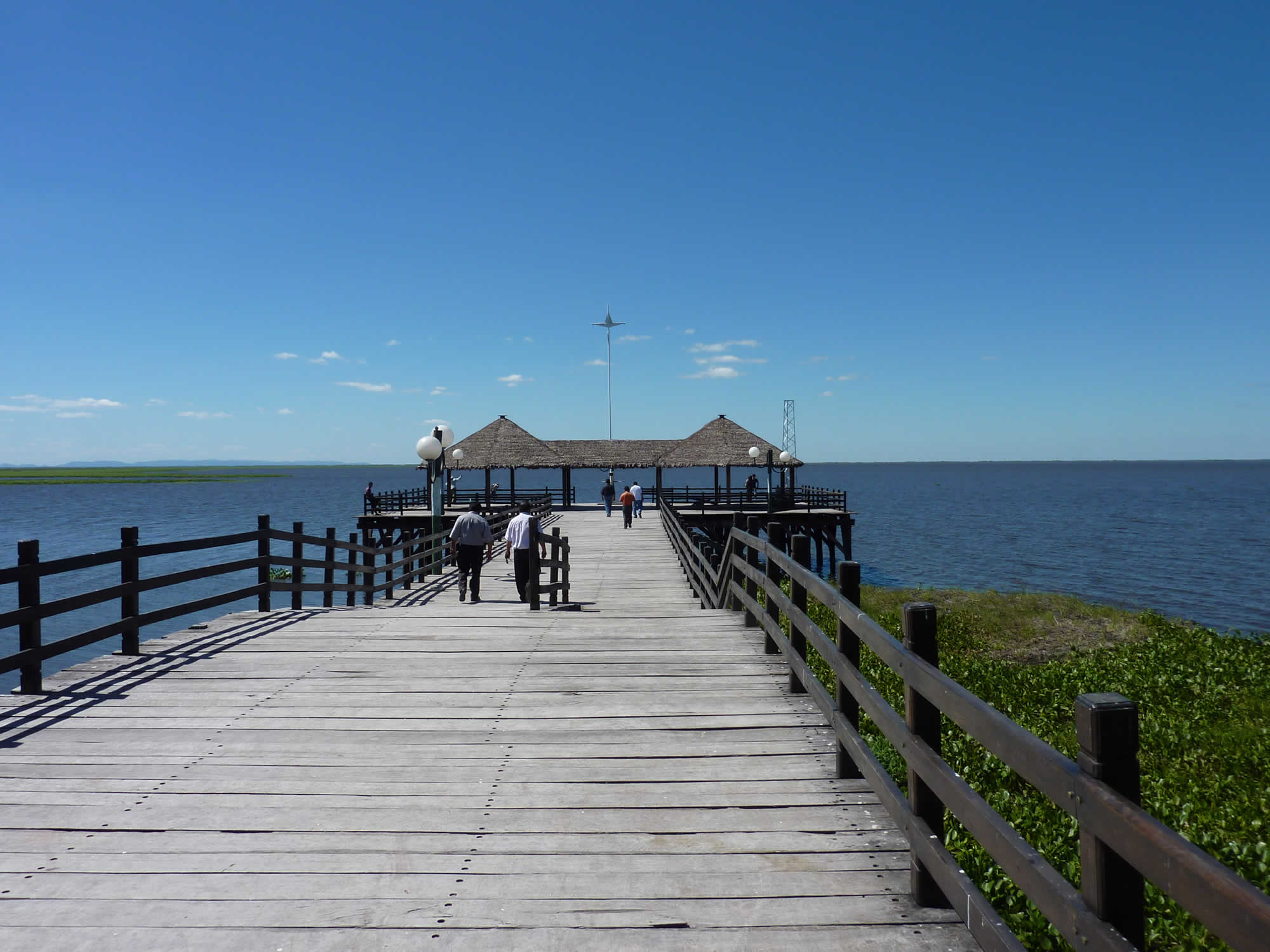 Puerto Suarez