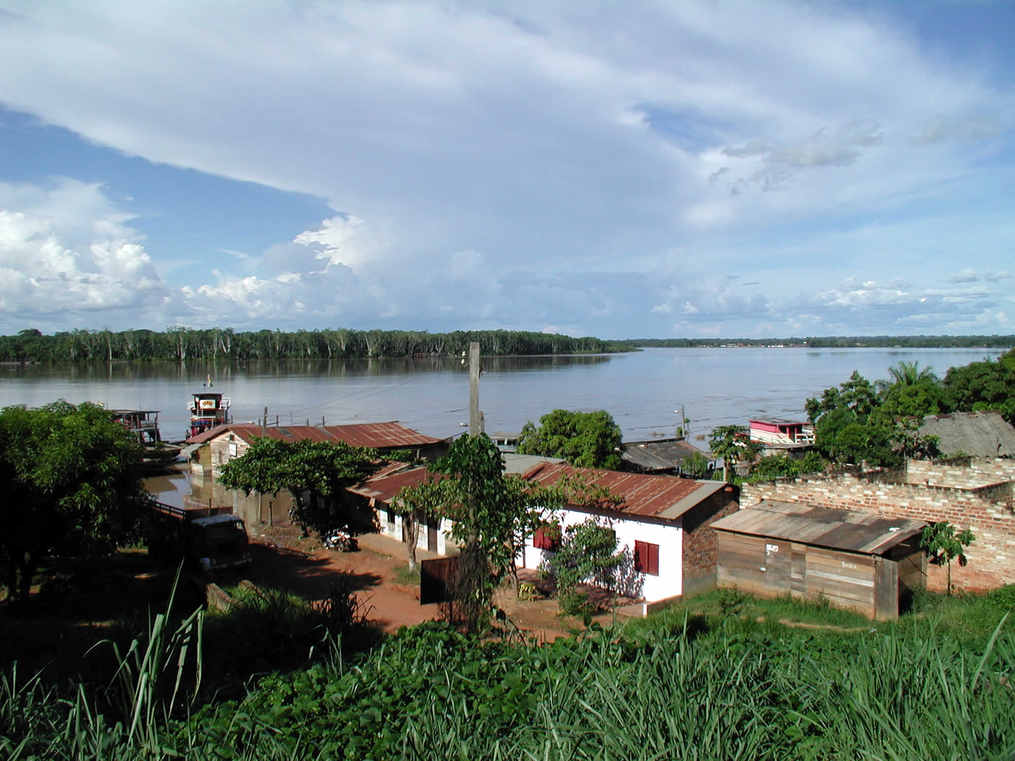 Riberalta
