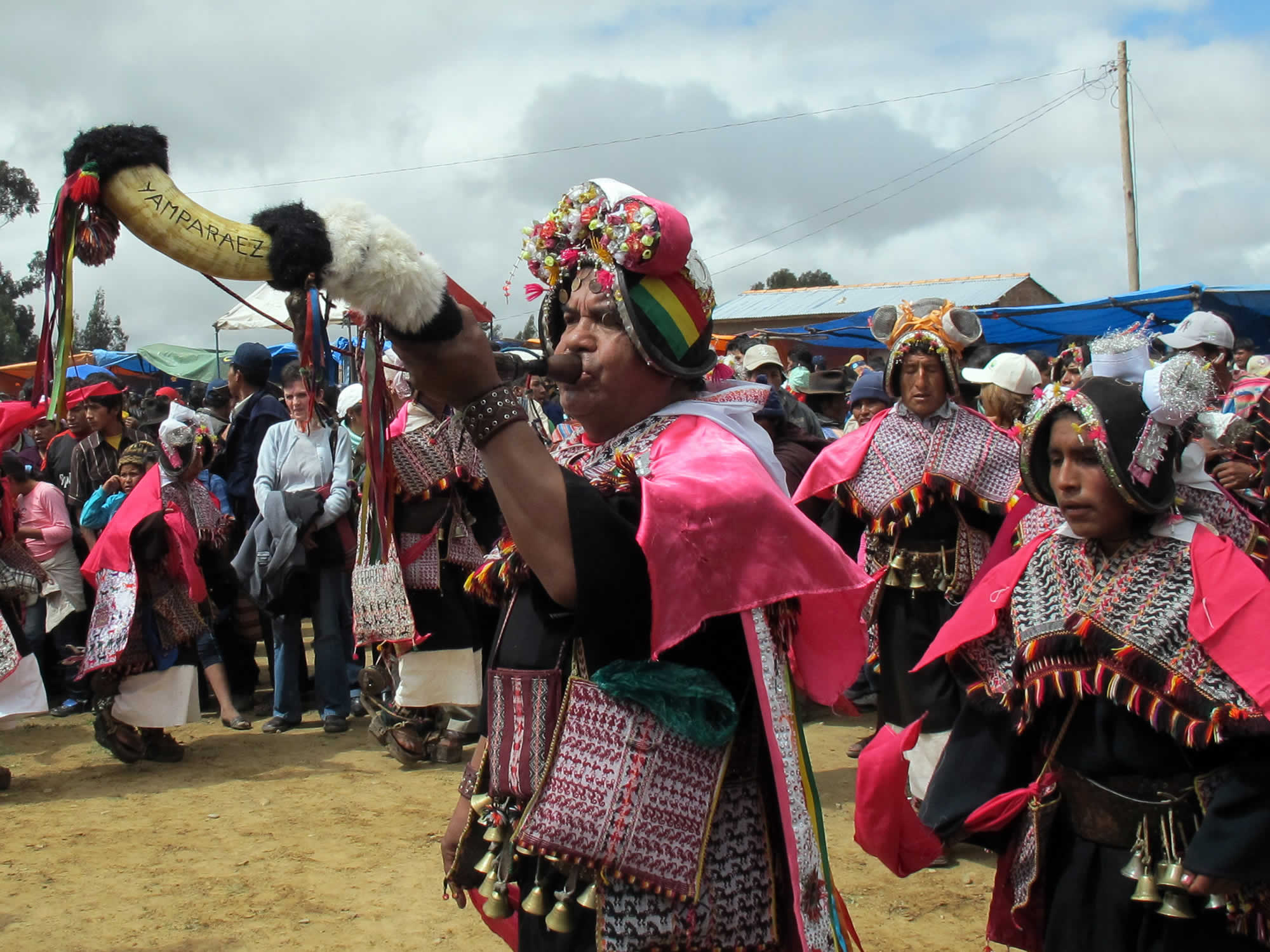 Tarabuco