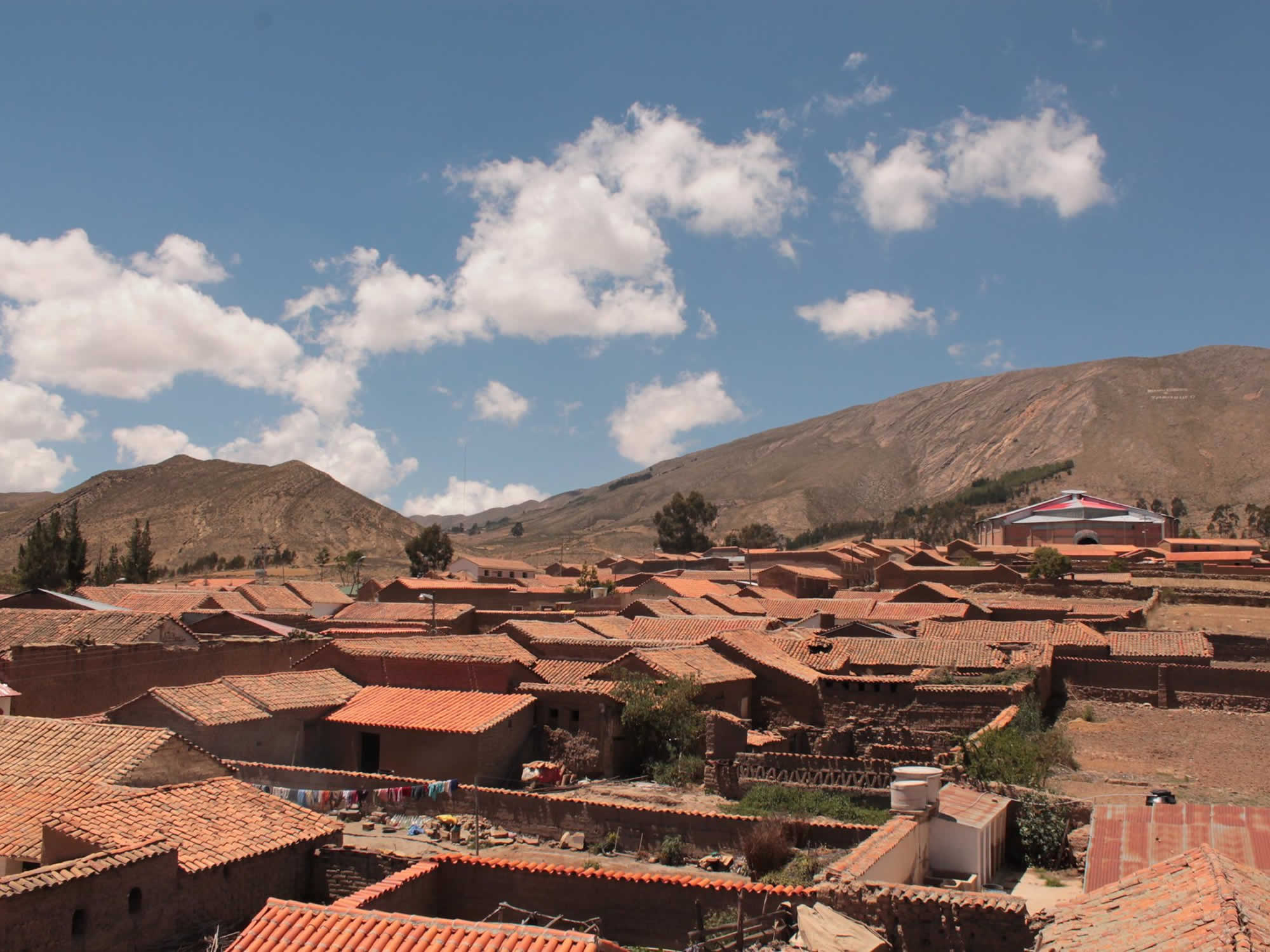 Tarabuco