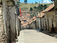Tarabuco