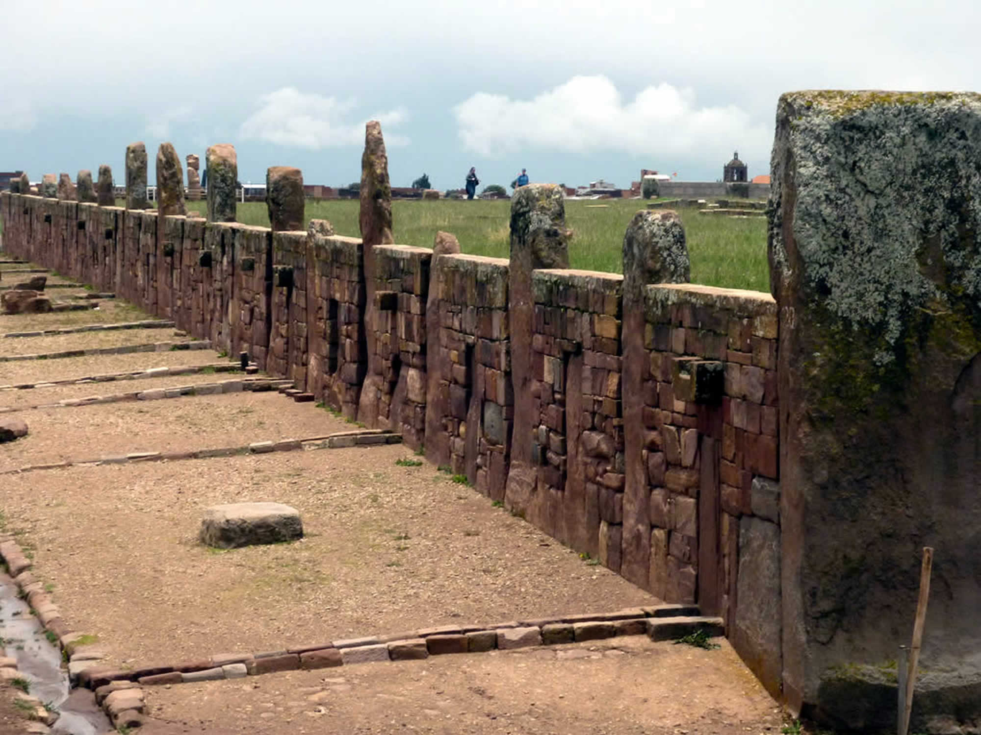 Tiwanaku