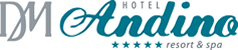 DM Andina Hotel Logo