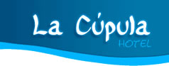 La Cupula Hotel, Copacabana