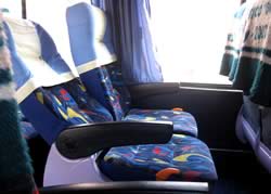 Panasur Bus Service