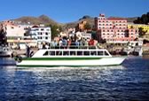 Titicaca Boat service half day