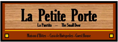 La Petite Porte, Uyuni