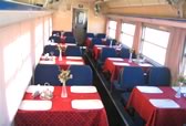 Dining Car
