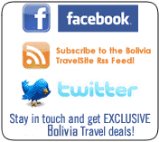 Follow BoliviaTravelSite.com!