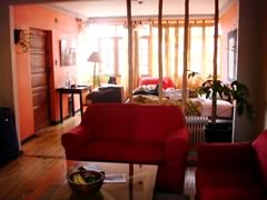 A la Maison Hotel, La Paz