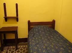 Amigo Hotel, Sucre