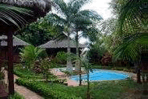 Hotel Asai, Cobija