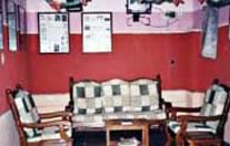 Backpackers Santa Cruz, a  star Hostel in Santa Cruz
