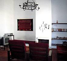 Backpackers Sucre, Sucre