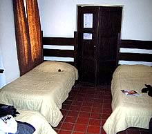 Backpackers Sucre, Sucre