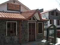 Hotel Bella Vista, Coroico