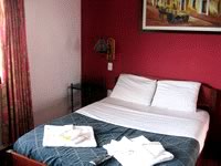 Hotel Bella Vista, Coroico