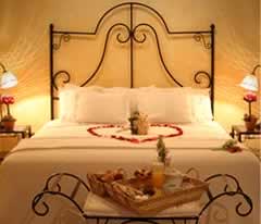 Hotel Buganvillas, Santa Cruz