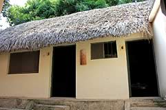 Cabanas Quimori, Ecoturismo Parque Amboro