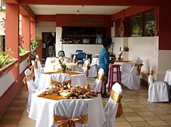 Hotel Cabanas and Camping Landivar, Caranavi