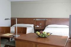 Camino Real Suites, La Paz