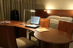 Camino Real Suites, La Paz