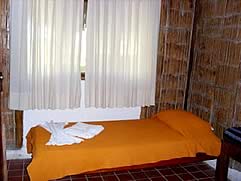 Candelaria Eco-Albergue, Buena Vista