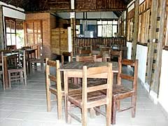 Candelaria Eco-Albergue, Buena Vista
