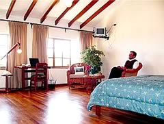 Casa Kolping Sucre, Sucre