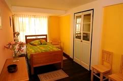 Casa Verde Bed and Breakfast, Sucre