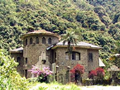 Photo of El Castillo del Loro, La Paz