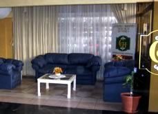 City Hotel, Cochabamba