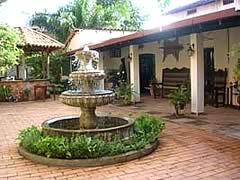 Colonial Hotel, Riberalta