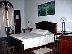 Colonial Hotel, Riberalta