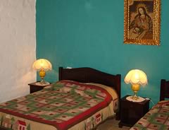 Hotel Chiquitos, Concepcion