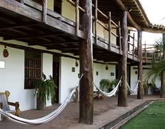 Hotel Chiquitos, Concepcion