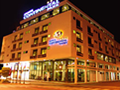 Photo of Hotel Continental Park, Santa Cruz