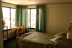 Cretassic Hostal, Sucre