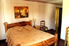 Cretassic Hostal, Sucre